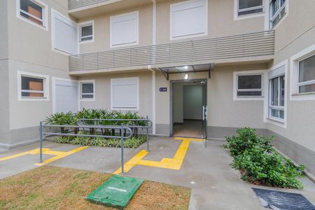 Apartamento para alugar com 52m², 2 quartos e 1 vagaÁrea comum