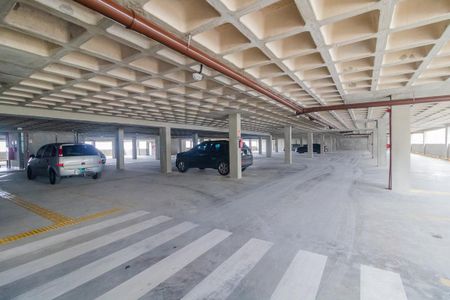 Apartamento para alugar com 52m², 2 quartos e 1 vagaÁrea comum