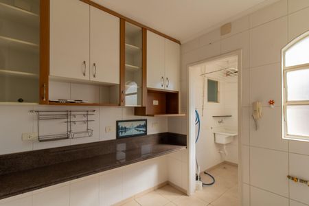 Apartamento à venda com 72m², 3 quartos e 1 vagaCozinha