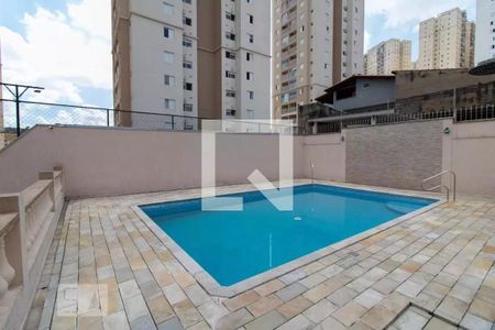 Apartamento à venda com 72m², 3 quartos e 1 vagaÁrea Comum - Piscina
