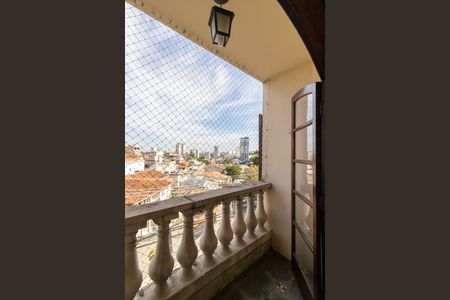 Apartamento à venda com 72m², 3 quartos e 1 vagaVaranda