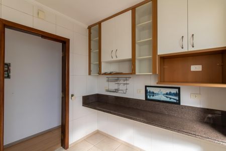 Apartamento à venda com 72m², 3 quartos e 1 vagaCozinha