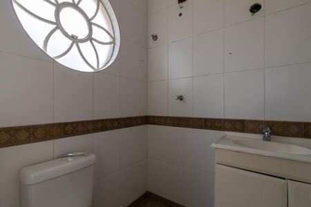 Apartamento à venda com 72m², 3 quartos e 1 vagaBanheiro da Suíte