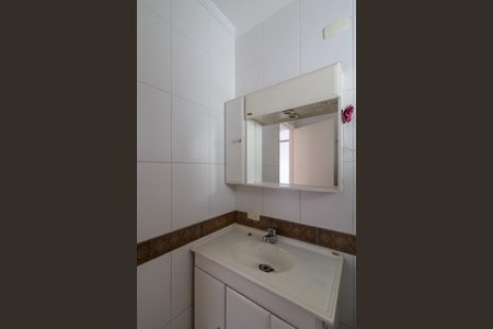 Apartamento à venda com 72m², 3 quartos e 1 vagaBanheiro