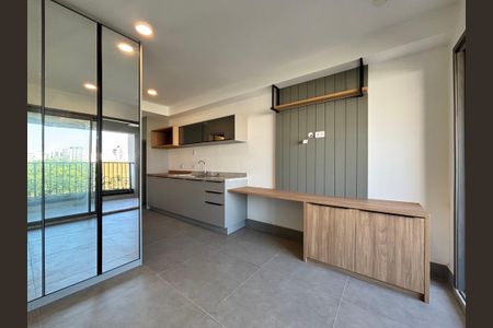 Studio à venda com 29m², 1 quarto e sem vaga Studio à venda com 29m², 1 quarto e sem vagaStudio