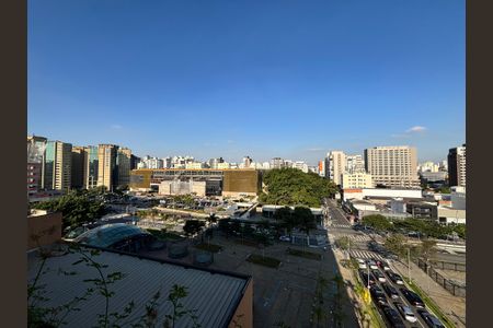 Studio à venda com 29m², 1 quarto e sem vaga Studio à venda com 29m², 1 quarto e sem vagaVista