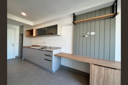 Studio à venda com 29m², 1 quarto e sem vaga Studio à venda com 29m², 1 quarto e sem vagaStudio