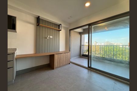 Studio à venda com 29m², 1 quarto e sem vaga Studio à venda com 29m², 1 quarto e sem vagaStudio