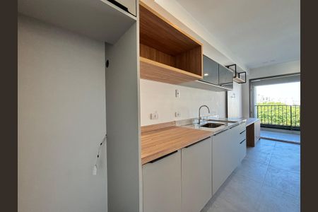 Studio à venda com 29m², 1 quarto e sem vaga Studio à venda com 29m², 1 quarto e sem vagaStudio