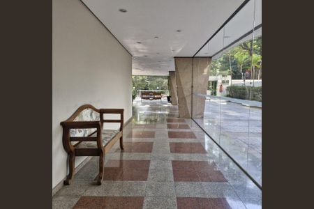 Apartamento à venda com 188m², 4 quartos e 2 vagas Apartamento à venda com 188m², 4 quartos e 2 vagasÁrea comum