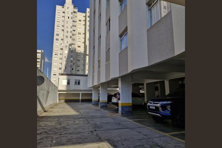 Apartamento à venda com 188m², 4 quartos e 2 vagas Apartamento à venda com 188m², 4 quartos e 2 vagasGaragem