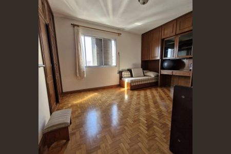 Apartamento à venda com 188m², 4 quartos e 2 vagas Apartamento à venda com 188m², 4 quartos e 2 vagasQuarto 2