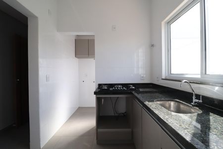 Apartamento para alugar com 59m², 2 quartos e 1 vagaCozinha