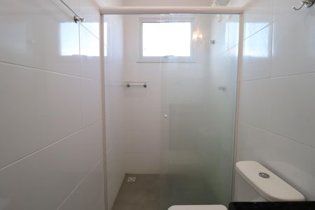 Apartamento para alugar com 59m², 2 quartos e 1 vagaBanheiro Social