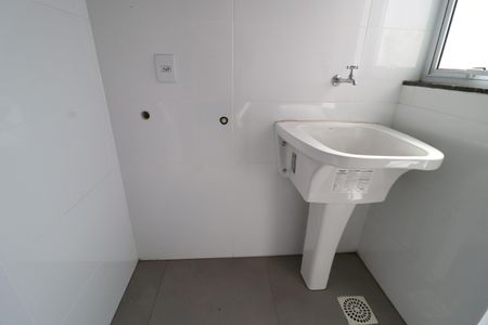 Apartamento para alugar com 59m², 2 quartos e 1 vagaÁrea de Serviço