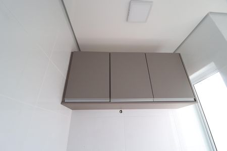 Apartamento para alugar com 59m², 2 quartos e 1 vagaÁrea de Serviço