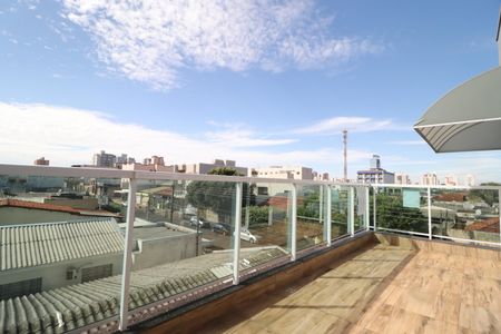 Apartamento para alugar com 59m², 2 quartos e 1 vagaTerraço