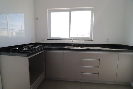 Apartamento para alugar com 59m², 2 quartos e 1 vagaCozinha