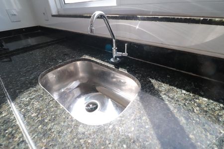 Apartamento para alugar com 59m², 2 quartos e 1 vagaCozinha
