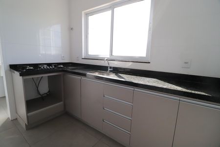 Apartamento para alugar com 59m², 2 quartos e 1 vagaCozinha