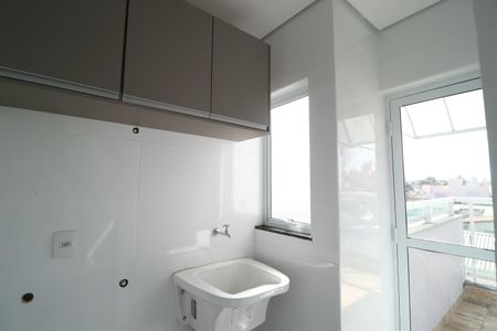 Apartamento para alugar com 59m², 2 quartos e 1 vagaÁrea de Serviço