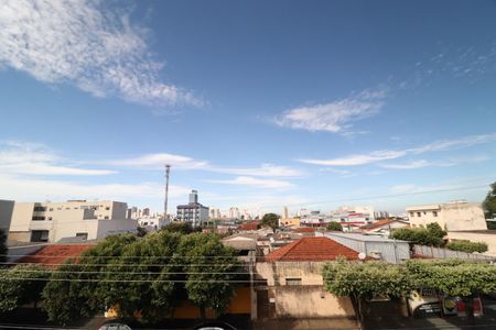 Apartamento para alugar com 59m², 2 quartos e 1 vagaTerraço