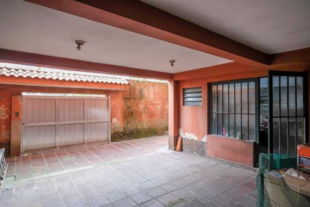 Casa à venda com 255m², 4 quartos e 7 vagasGaragem 2
