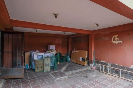 Casa à venda com 255m², 4 quartos e 7 vagasGaragem 2