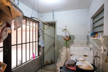 Casa à venda com 255m², 4 quartos e 7 vagasÁrea de serviço