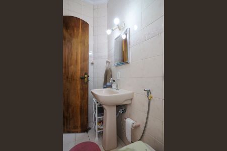 Casa à venda com 255m², 4 quartos e 7 vagasBanheiro