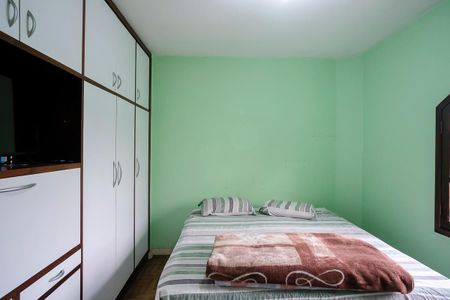 Casa à venda com 255m², 4 quartos e 7 vagasQuarto 1