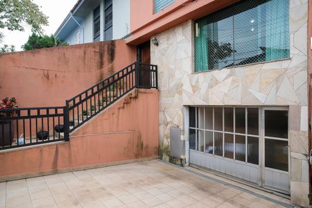 Casa à venda com 255m², 4 quartos e 7 vagasGaragem 1
