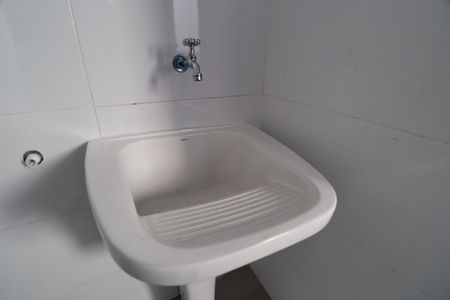 Apartamento para alugar com 81m², 2 quartos e 1 vagaÁrea de Serviço