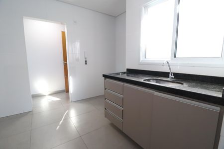 Apartamento para alugar com 81m², 2 quartos e 1 vagaCozinha