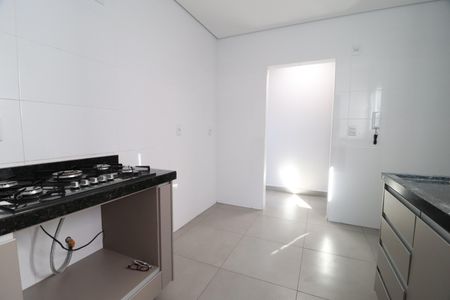 Apartamento para alugar com 81m², 2 quartos e 1 vagaCozinha