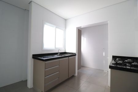 Apartamento para alugar com 81m², 2 quartos e 1 vagaCozinha