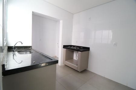 Apartamento para alugar com 81m², 2 quartos e 1 vagaCozinha