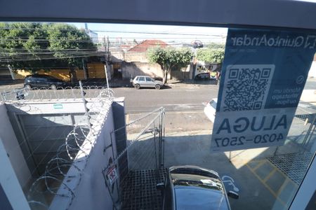 Apartamento para alugar com 81m², 2 quartos e 1 vagaPlaca