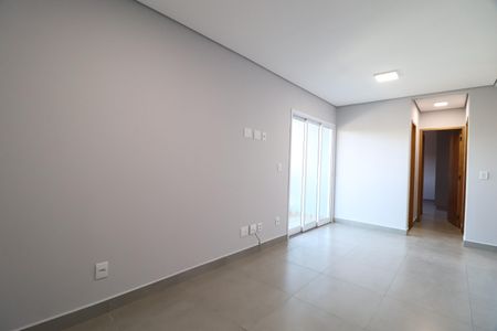 Apartamento para alugar com 81m², 2 quartos e 1 vagaSala