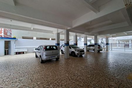 Apartamento para alugar com 63m², 2 quartos e 1 vagaGaragem