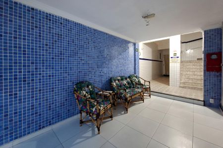 Apartamento para alugar com 63m², 2 quartos e 1 vagaÁrea comum