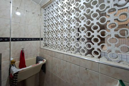 Apartamento para alugar com 63m², 2 quartos e 1 vagaÁrea de Serviço