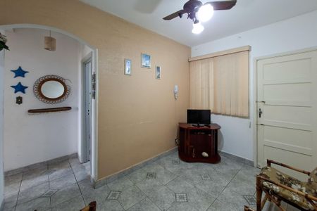 Apartamento para alugar com 63m², 2 quartos e 1 vagaSala
