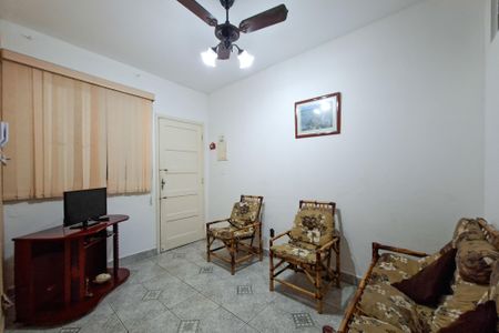 Apartamento para alugar com 63m², 2 quartos e 1 vagaSala