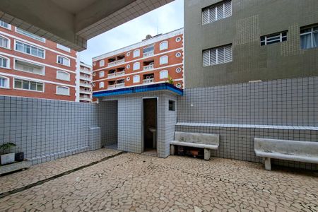 Apartamento para alugar com 63m², 2 quartos e 1 vagaÁrea comum
