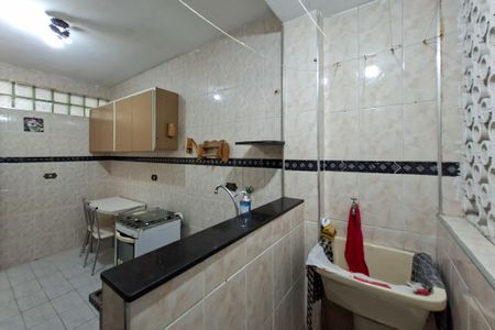 Apartamento para alugar com 63m², 2 quartos e 1 vagaÁrea de Serviço