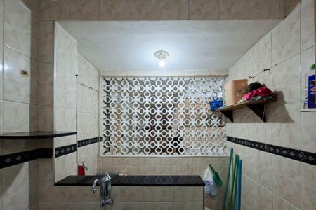 Apartamento para alugar com 63m², 2 quartos e 1 vagaÁrea de Serviço