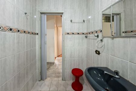 Apartamento para alugar com 63m², 2 quartos e 1 vagaBanheiro