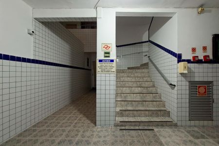 Apartamento para alugar com 63m², 2 quartos e 1 vagaÁrea comum