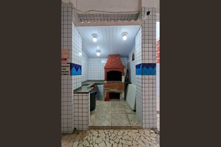 Apartamento para alugar com 63m², 2 quartos e 1 vagaÁrea comum - Churrasqueira